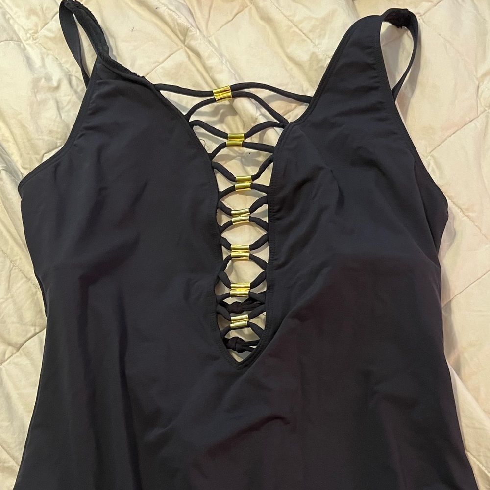 Bleu Swimsuit